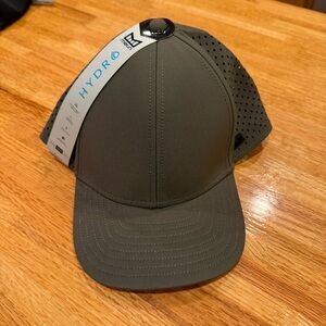 Melin Hydro Classic A-Game Olive Classic Men's Hat